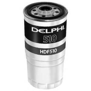 DELPHI HDF510