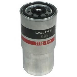 DELPHI HDF530