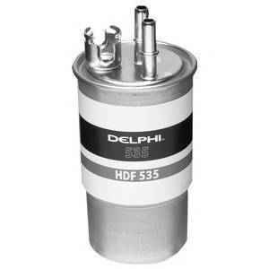 DELPHI HDF535