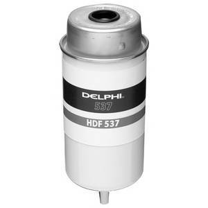 DELPHI HDF537