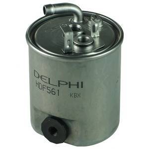 DELPHI HDF561