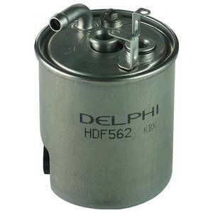 DELPHI HDF562
