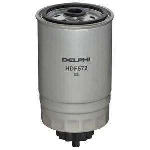 DELPHI HDF572