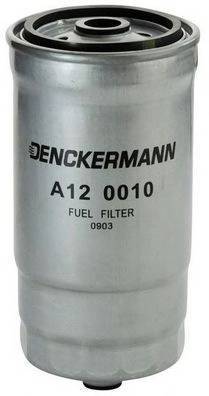 DENCKERMANN A120010
