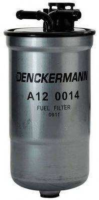 DENCKERMANN A120014