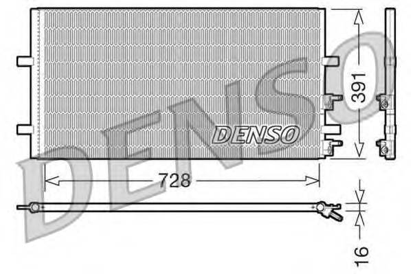 DENSO DCN10017