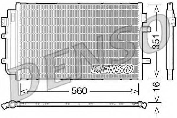 DENSO DCN12005