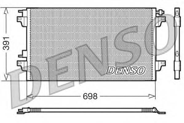 DENSO DCN23015