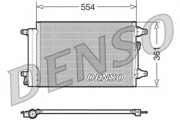 DENSO DCN32015