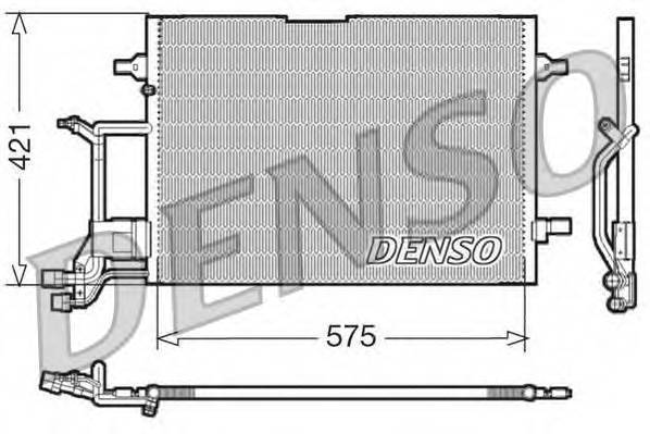 DENSO DCN32016