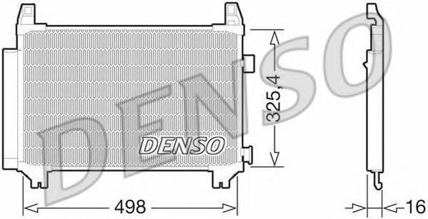 DENSO DCN50029