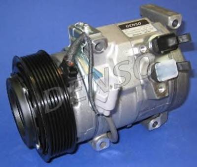 DENSO DCP50081