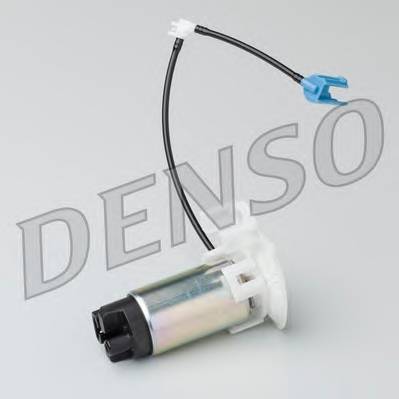 DENSO DFP-0104