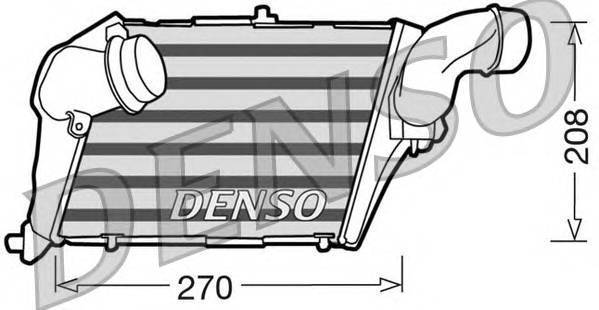 DENSO DIT02012