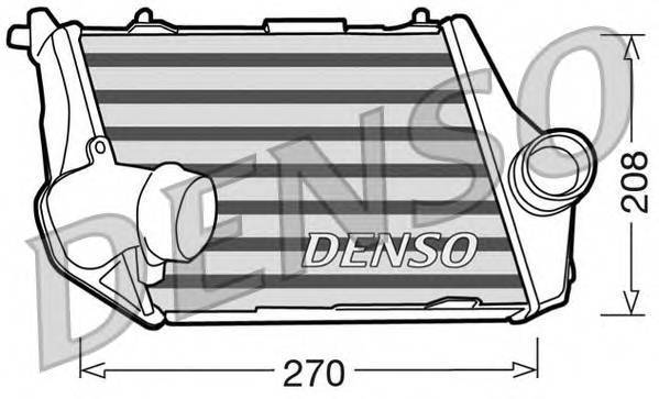 DENSO DIT02013