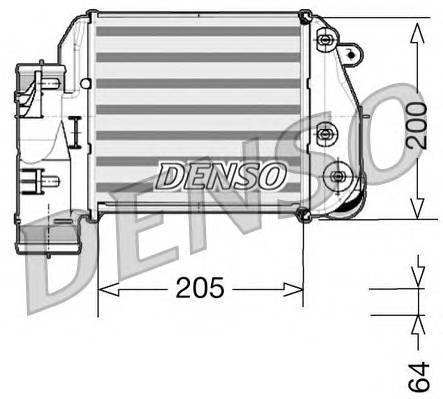 DENSO DIT02025