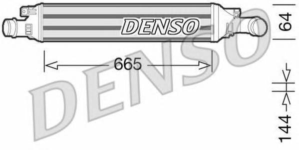 DENSO DIT02036