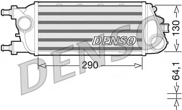 DENSO DIT13003