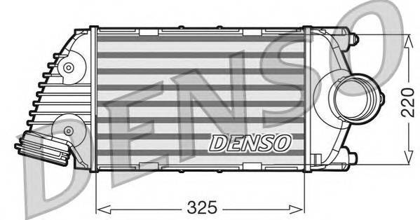 DENSO DIT28016