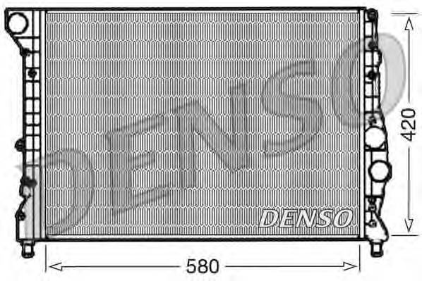 DENSO DRM01001