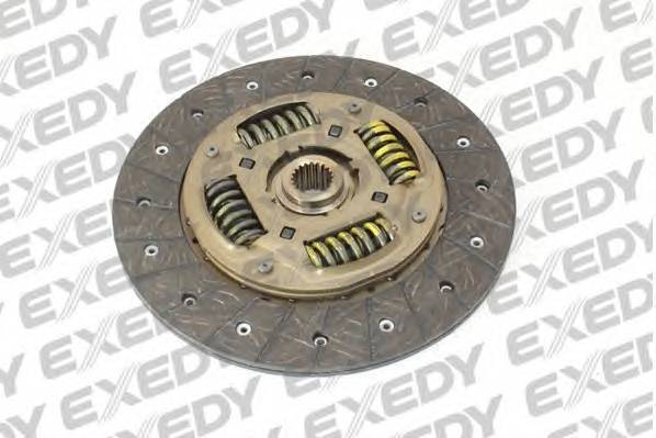 EXEDY HYD327