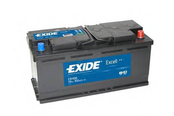 EXIDE EB1100