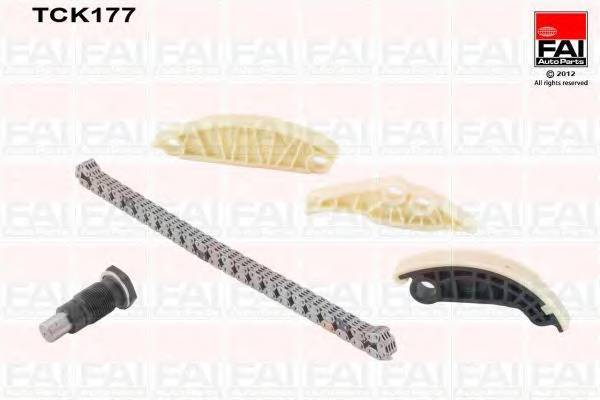 FAI AUTOPARTS TCK177