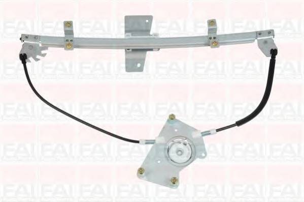 FAI AUTOPARTS WR149