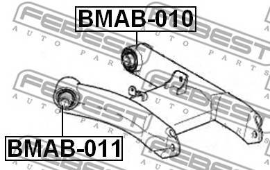 FEBEST BMAB-011