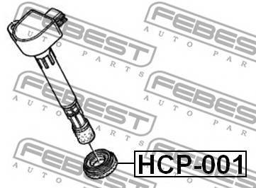 FEBEST HCP-001