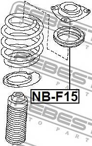 FEBEST NB-F15