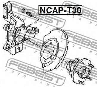 FEBEST NCAP-T30