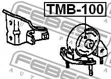 FEBEST TMB-100