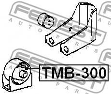 FEBEST TMB-300