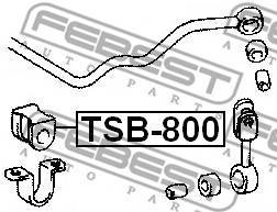 FEBEST TSB800