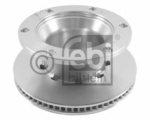 FEBI BILSTEIN 27510