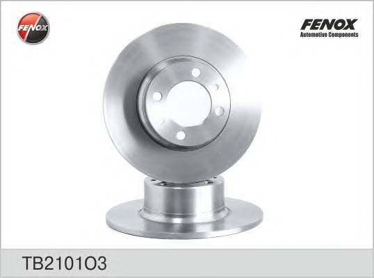 FENOX TB2101O3