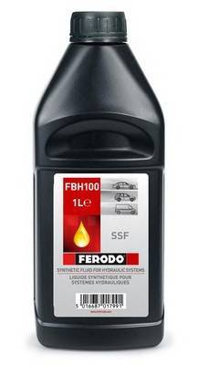FERODO FBH100