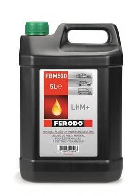 FERODO FBM500