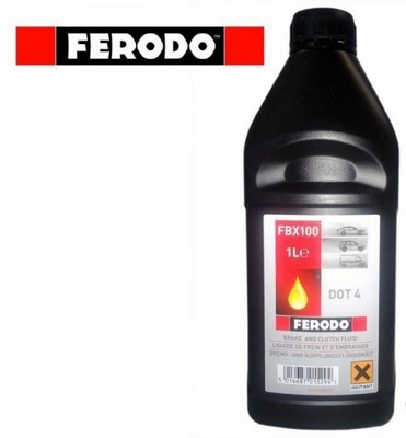 FERODO FBX100