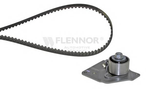 FLENNOR F904509V