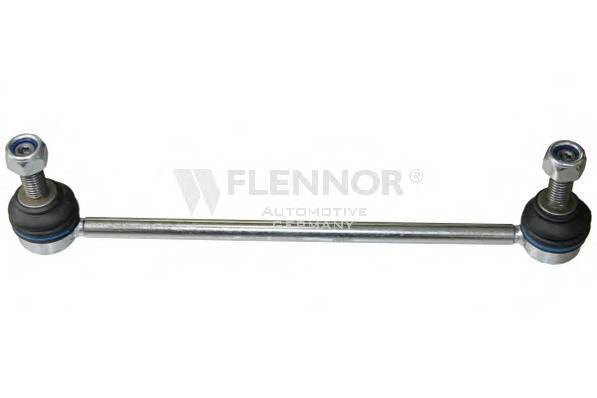 FLENNOR FL0075H