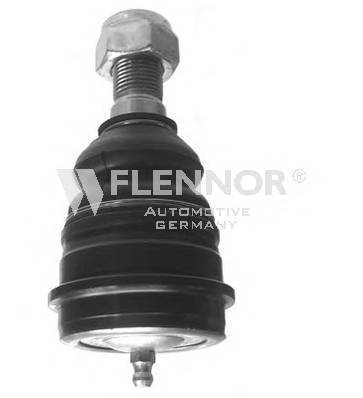 FLENNOR FL454-D