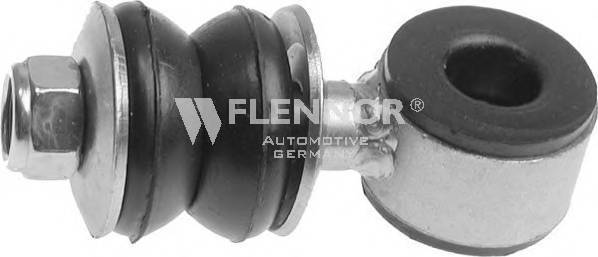 FLENNOR FL484-H