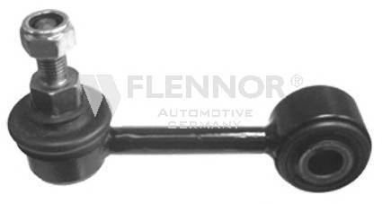 FLENNOR FL486-H