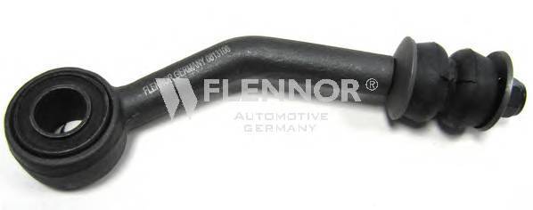 FLENNOR FL488H