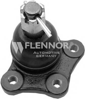 FLENNOR FL534D