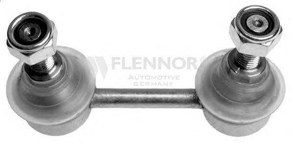 FLENNOR FL627-H