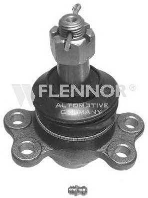 FLENNOR FL669-D