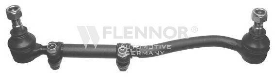 FLENNOR FL900-E